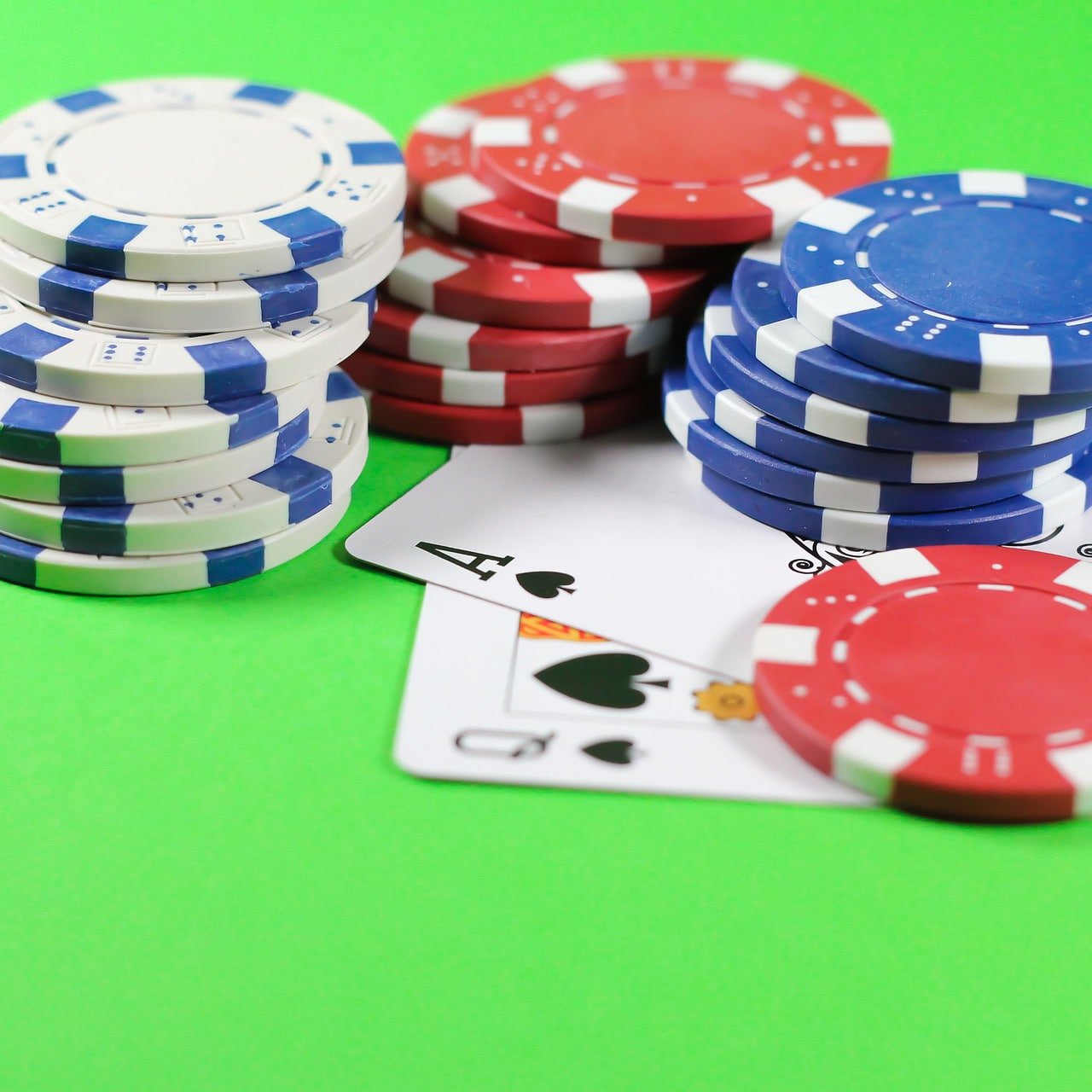 Analisis pasar Over Under secara real-time